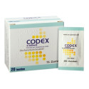 CODEX 20BUST 5MLD 250MG