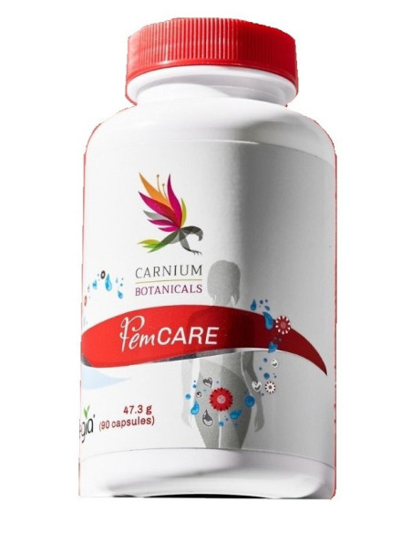 CARNIUM BOT FEMCARE 90CPS