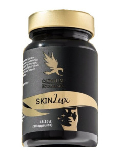 CARNIUM BOT SKIN LUX 90CPS