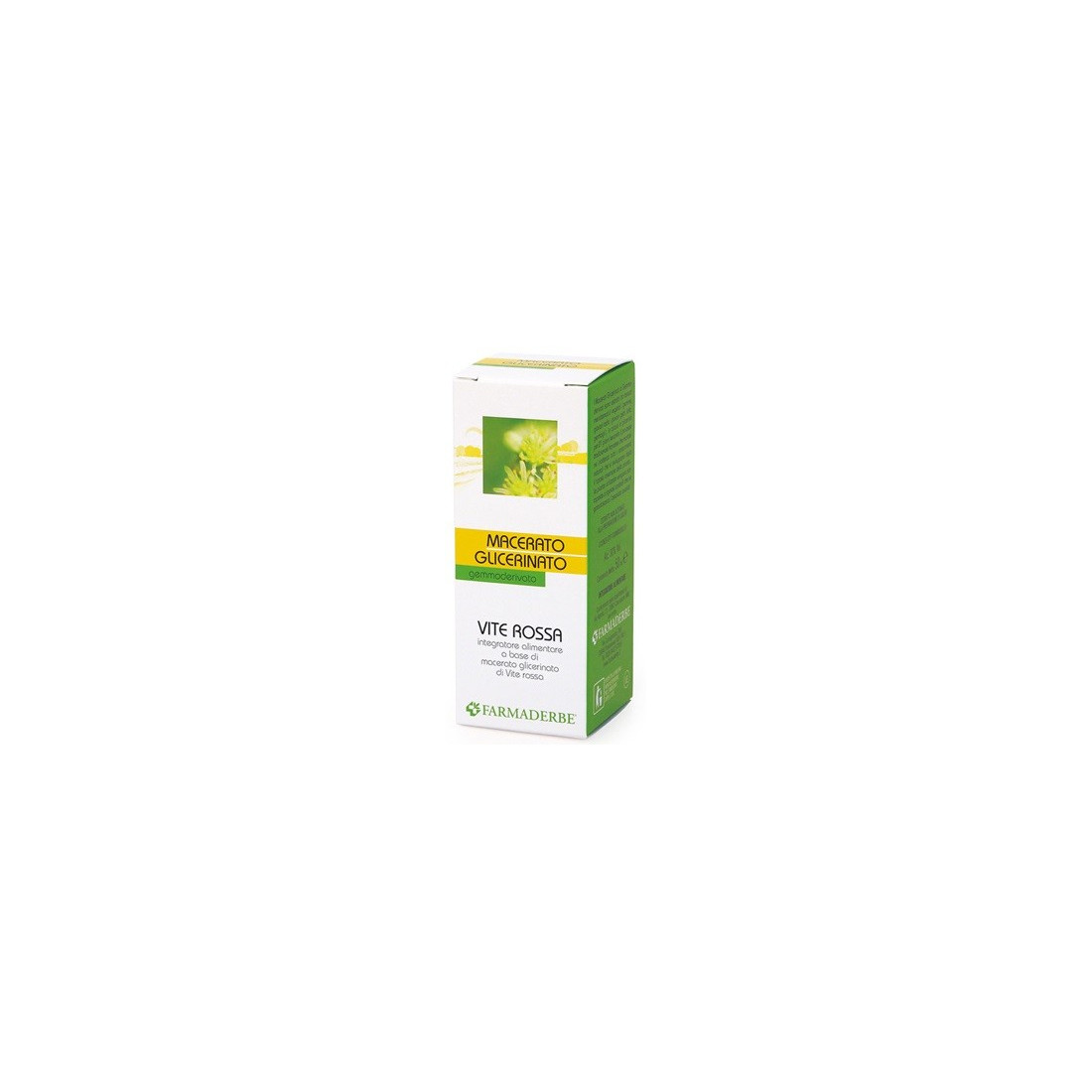 ROSSA MG 50ML