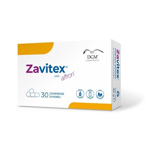 ZAVITEX 30CPR DEVELOPMENT