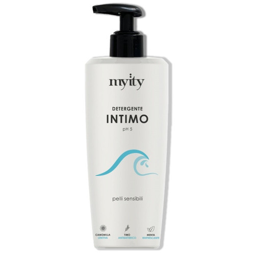 MYTH OF THE INTIMATE DETERGENT 200 ML