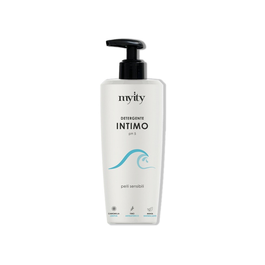 MYTH OF THE INTIMATE DETERGENT 200 ML