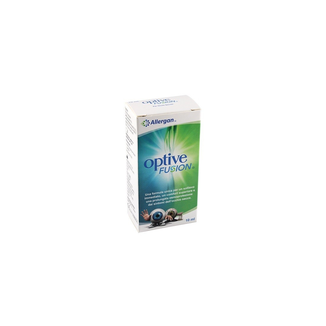 OPTIVE FUTURE 10ML