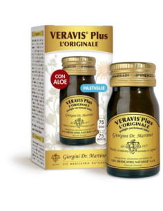 VERAVIS PLUS ORIGINALE PAST30G