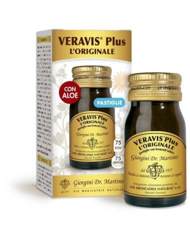 VERAVIS PLUS ORIGINALE PAST30G