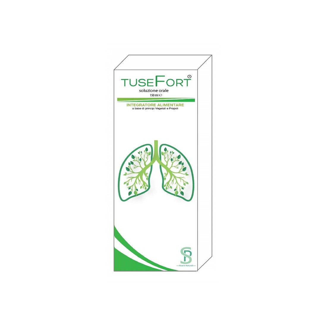 TUSEFORT 150ML