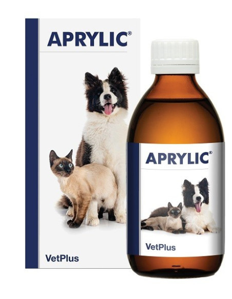 APRYLIC 500ML