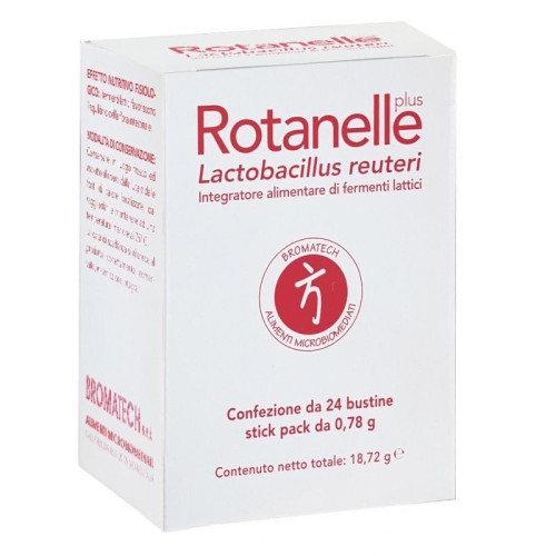 ROTANELLE PLUS 24BUST