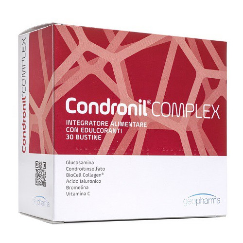 CONDRONIL COMPLEX 30BUST