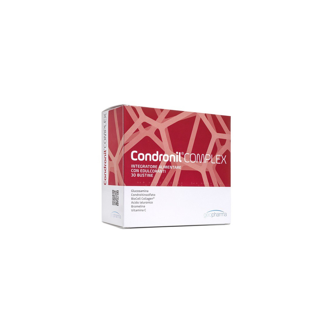 CONDRONIL COMPLEX 30BUST