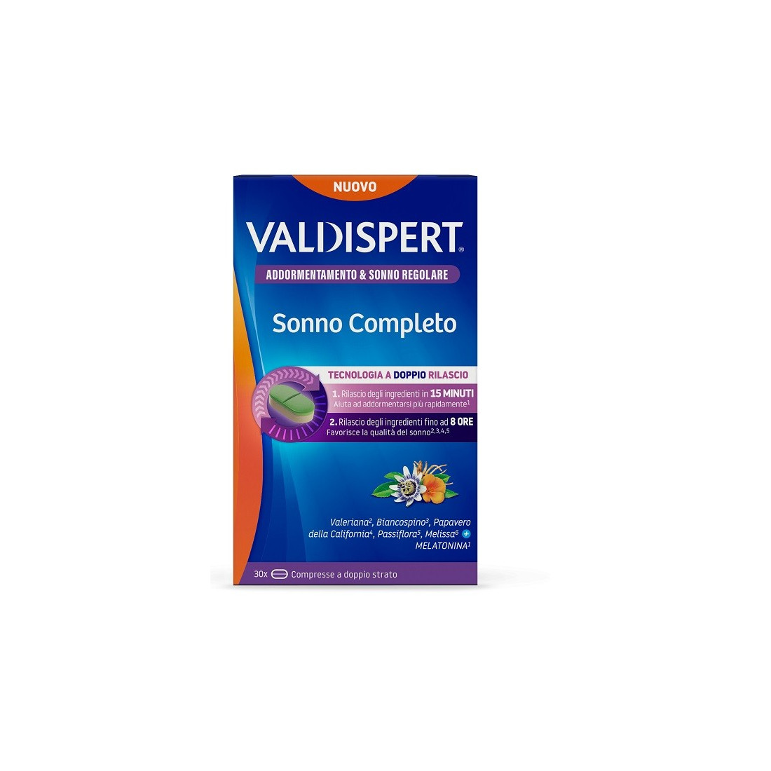 VALDISPERT I 'M SORRY . I 'M SORRY . I 'M SORRY