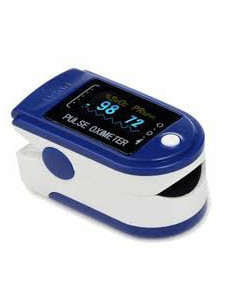 PULSOSSIMETRO DITO CMS-50DL