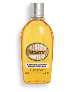 MANDORLA OLIO DOCCIA 250ML