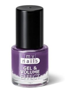 MY NAILS GEL&VOL EFF 15 VIOLA
