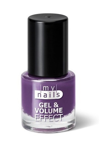MY NAILS GEL&VOL EFF 15 VIOLA