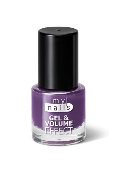 MY NAILS GEL&VOL EFF 15 VIOLA