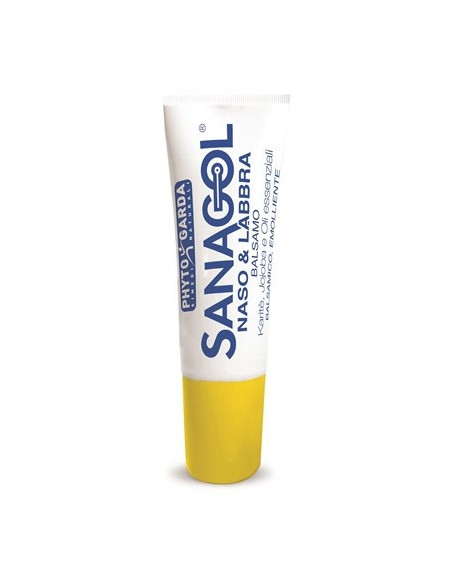SANAGOL BALSAMO NASO/LABBRA