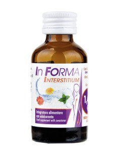 INFORMA INTERSTITIUM 15ML