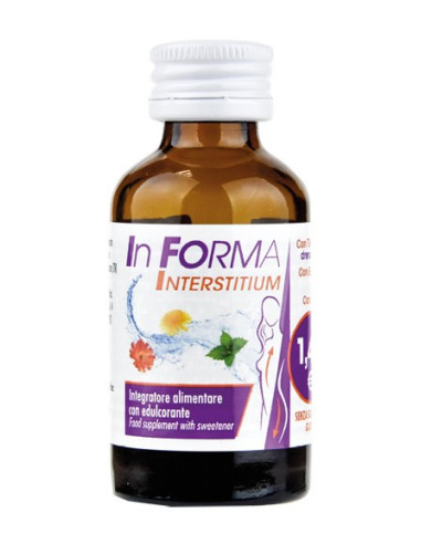 INFORMA INTERSTITIUM 15ML