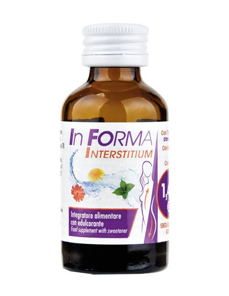 INFORMA INTERSTITIUM 15ML