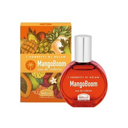 I SORBETTI MANGOBOOM EDT 30ML