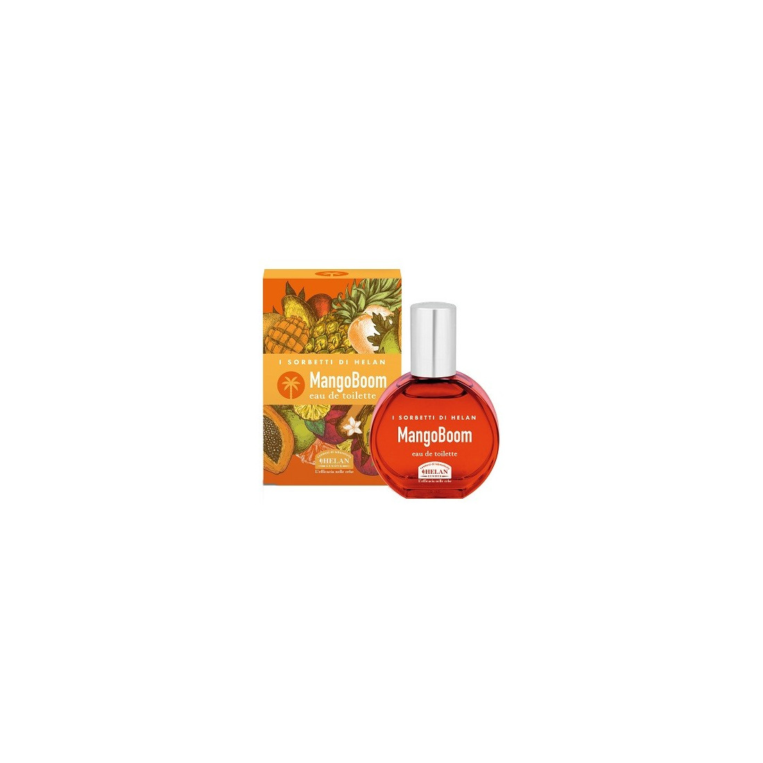 MANGOBOOM EDT 30ML