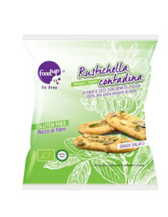 RUSTICHELLA CONTADINA FAVE/CEC