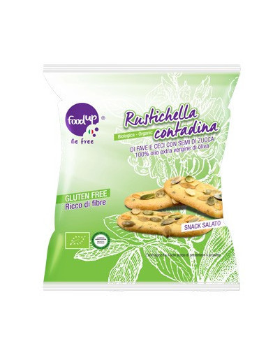 RUSTICHELLA CONTADINA FAVE/CEC