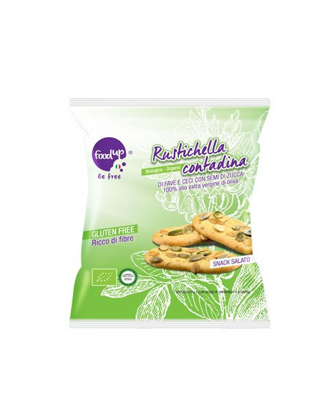 RUSTICHELLA CONTADINA FAVE/CEC