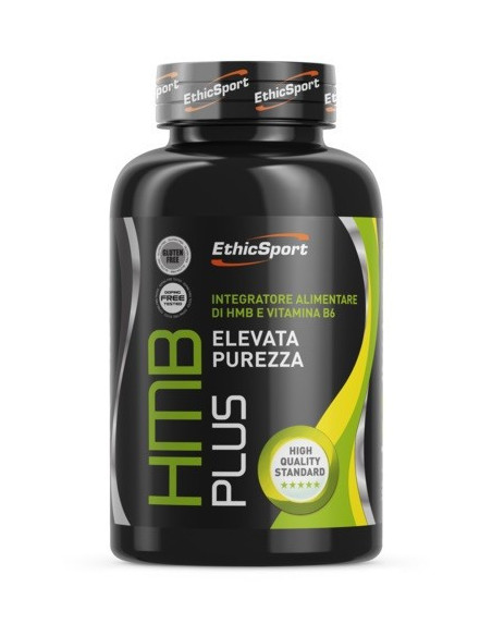 HMB PLUS 120 CPR ETICHSPORT