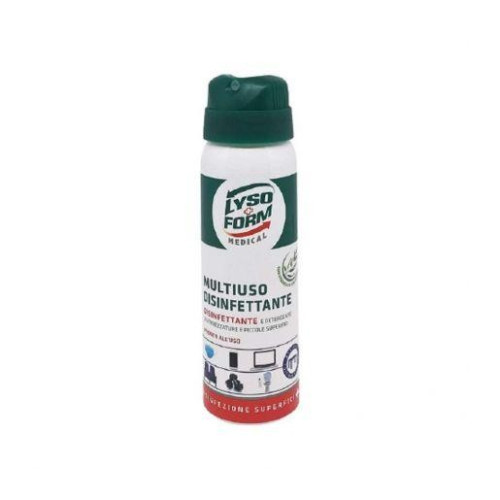 LYSOFORM MEDICAL SPR SUPER50ML