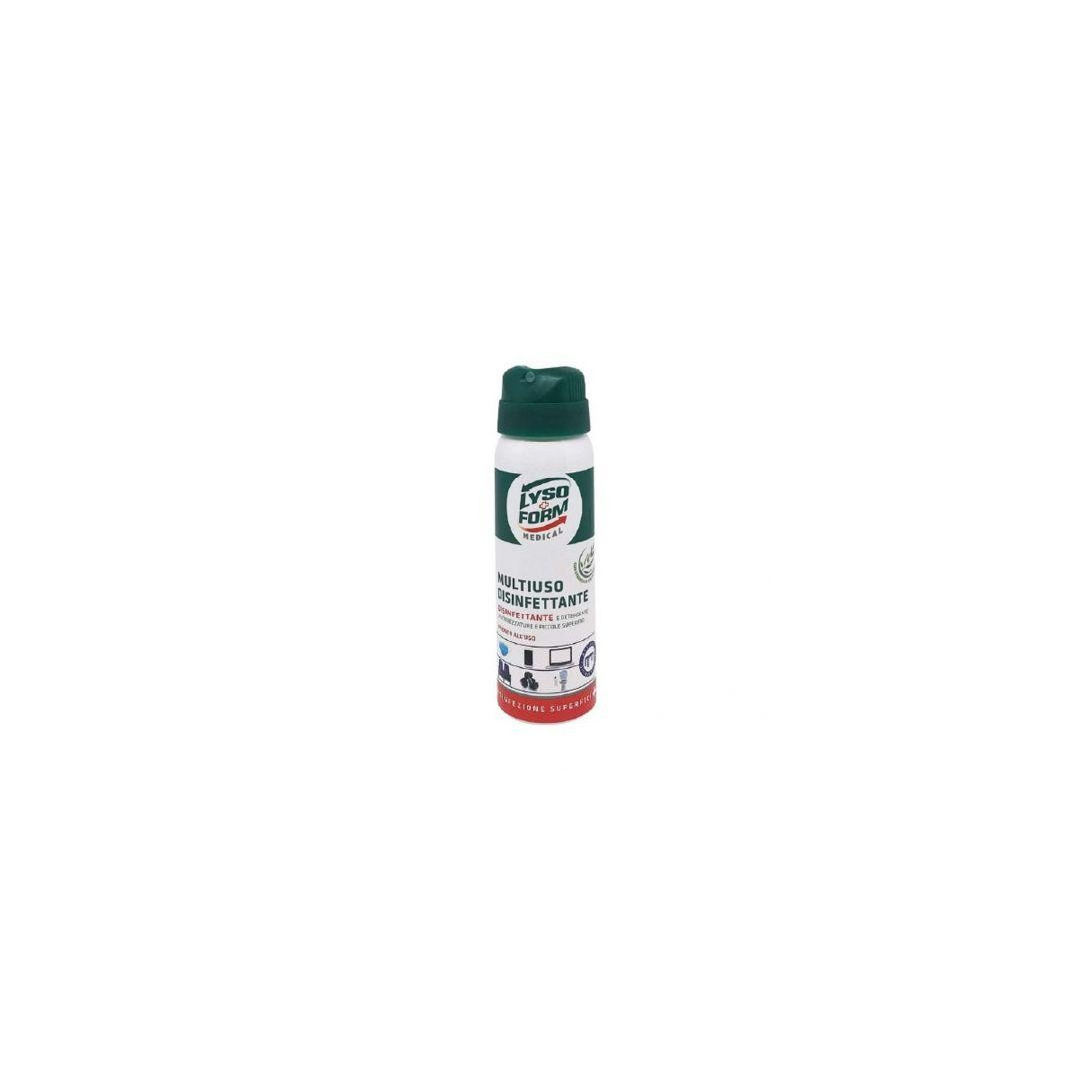 LYSOFORM MEDICAL SPR SUPER50ML
