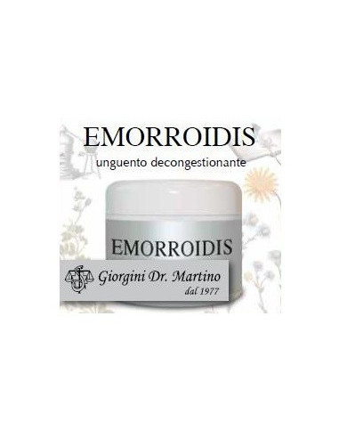 EMORROIDIS 50ML