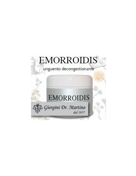 EMORROIDIS 50ML