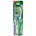 MENTADENT SPAZZOLINO KIT POCKE