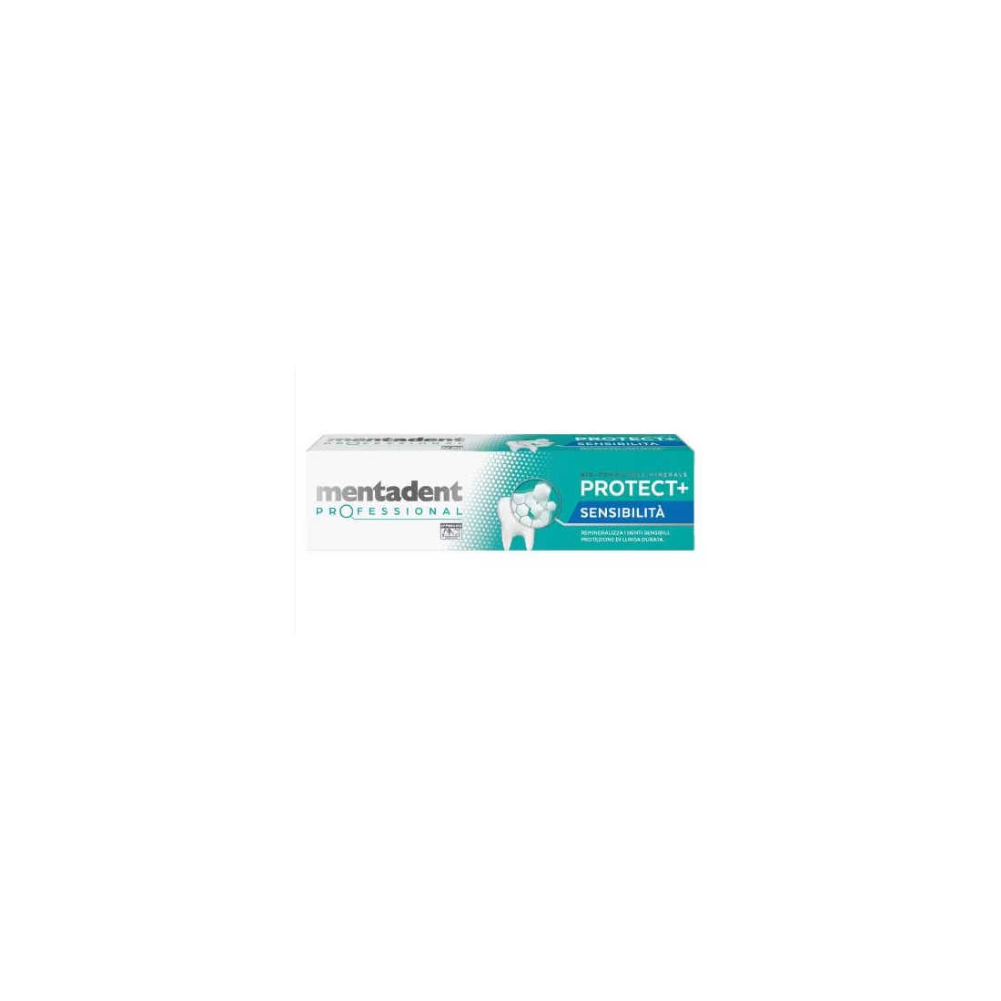 MENTADENT PROF DENTIF PROT+SEN
