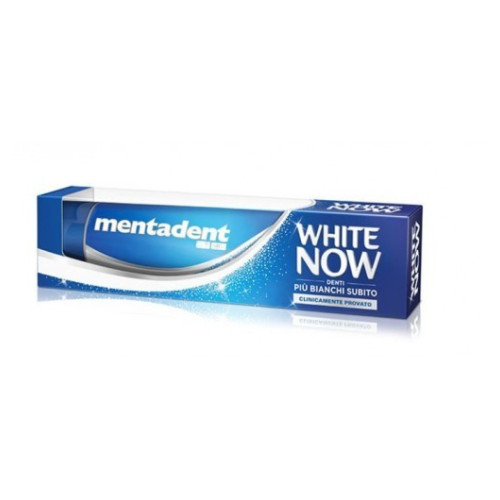 MENTADENT DENTIF WHITE ORIGIN