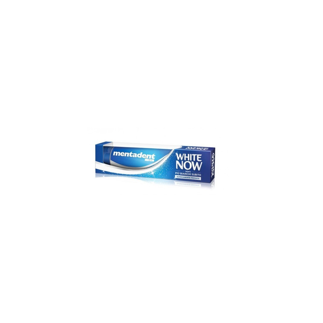 MENTADENT DENTIF WHITE ORIGIN