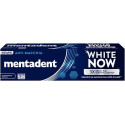 MENTADENT DENTIF WHITE A/MACCH