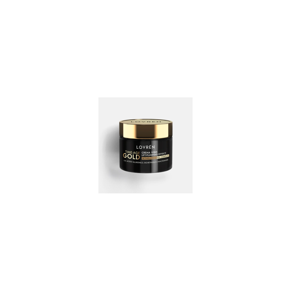 LOVREN CREAM AGE GOLD