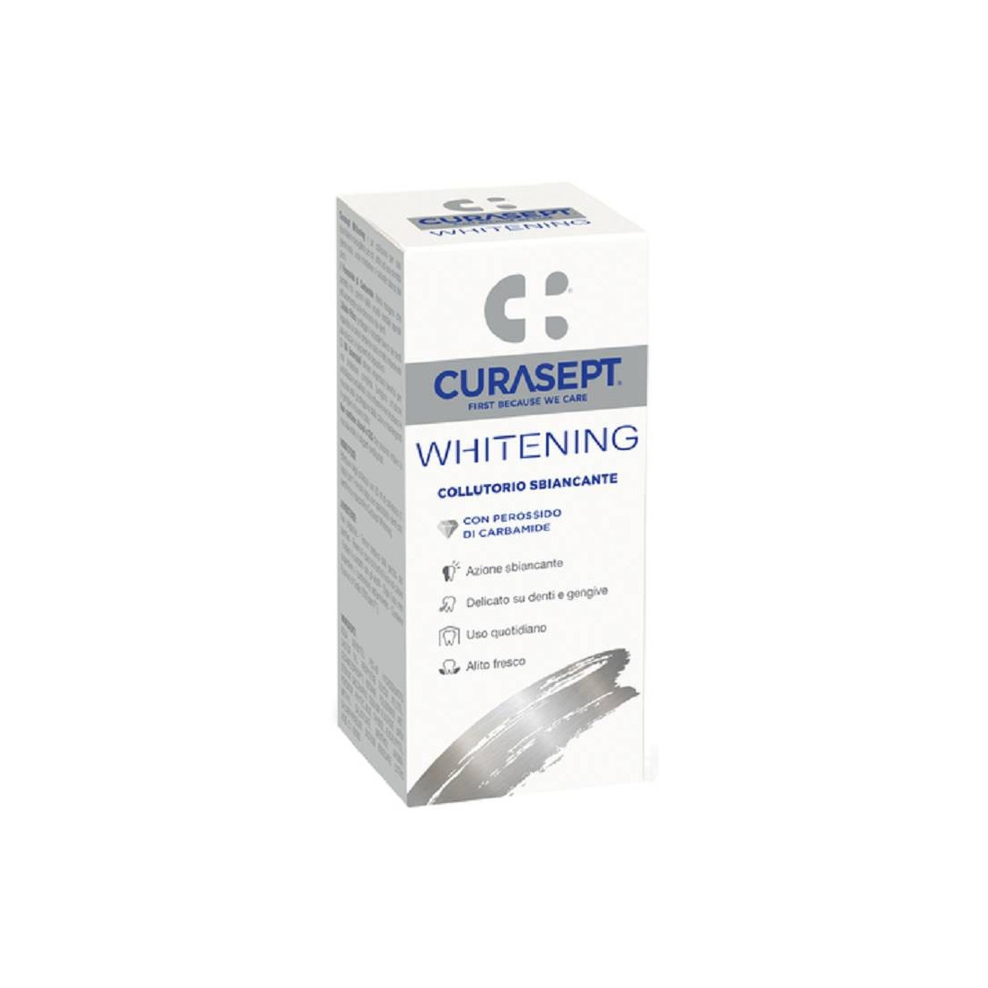 CURASEPT WHITENING COLLUT300ML