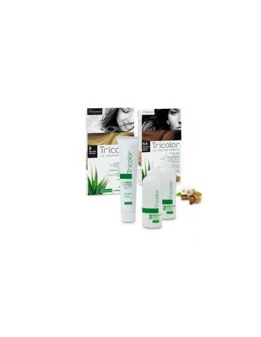 TRICOLOR 5,32 CIOCCOLATO