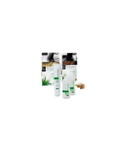 TRICOLOR 5,32 CIOCCOLATO