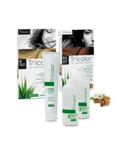 TRICOLOR 6,34 BIO SCU DOR RAME