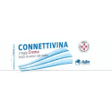 CONNETTIVINA CREAM 15G 2MG/G