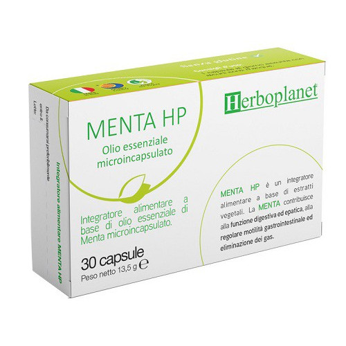 MENT HP 30CPS