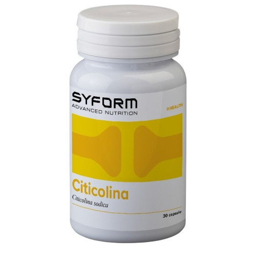 CITICOL 30CPS