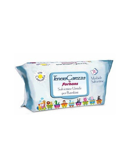 TENERACAREZZA FORHANS SALV72PZ