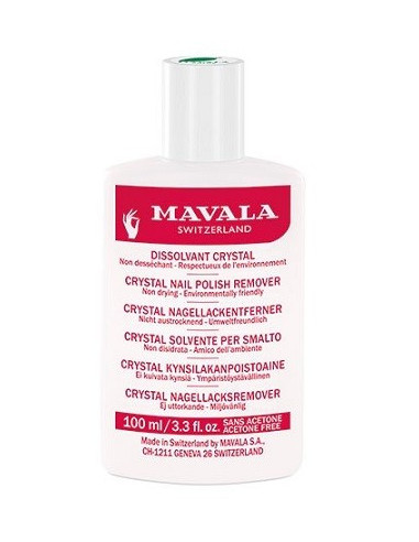 DISSOLVANT CRYSTAL 100ML